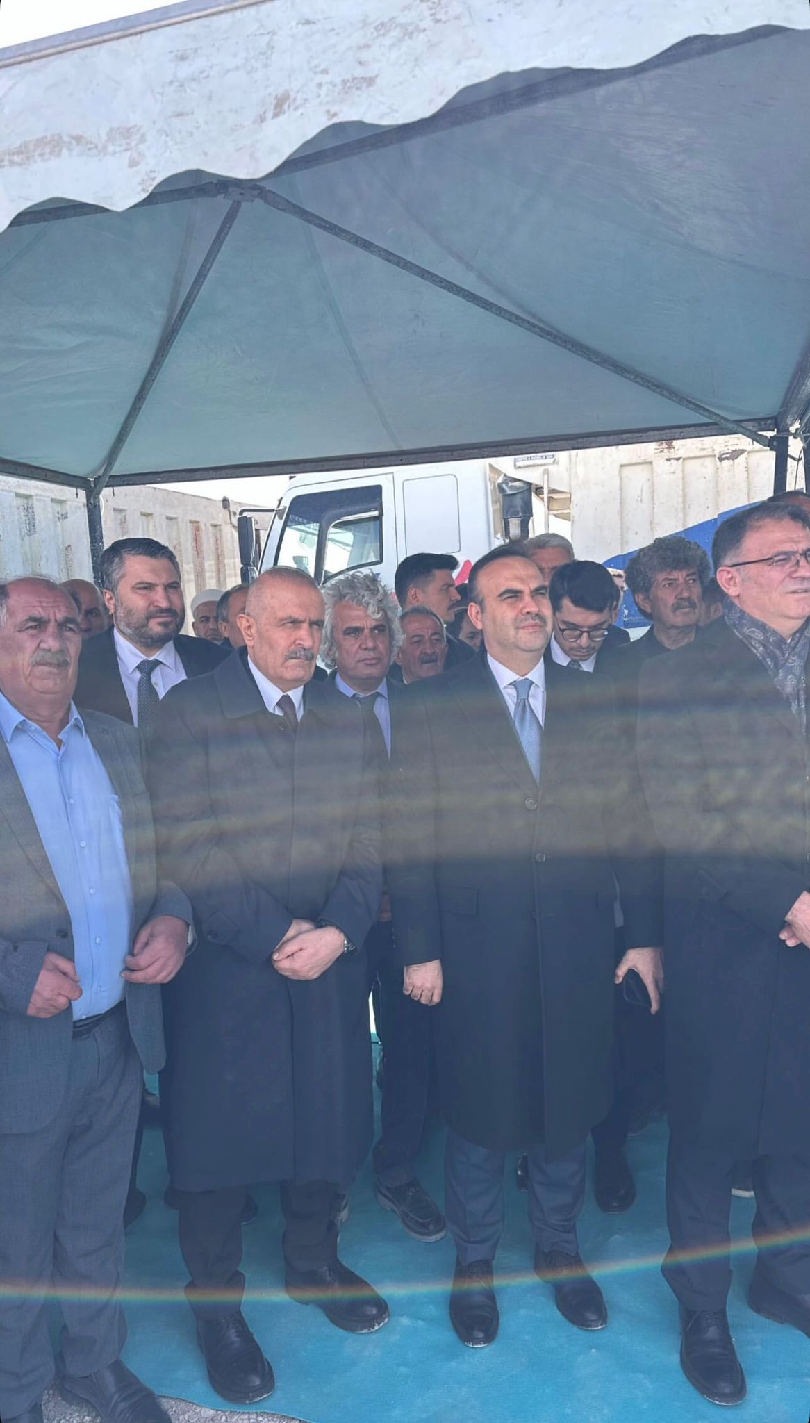 Eft Taahhüt İnşaat San. ve Tic. A. Ş.